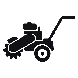 Stump Grinding League City TX